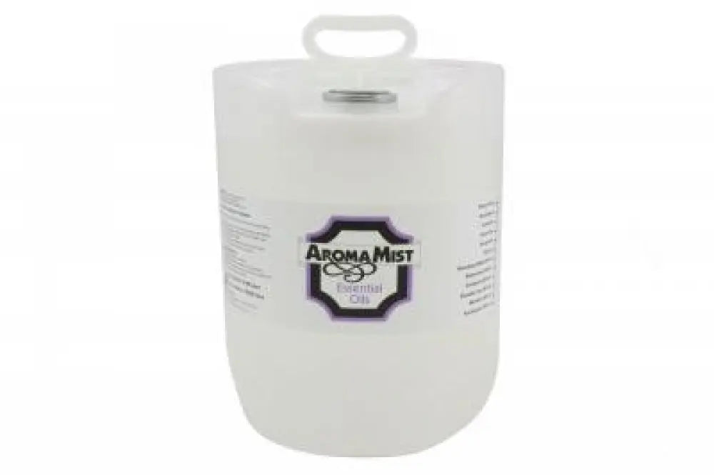 AromaMist Relaxation 5 (Relaxation Aroma Bath Oil Blend, 5-gallon bucket) AromaMist