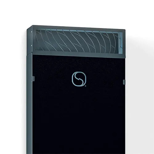 Saunum AirSolo 70 (Sauna Temp & Steam Equalizer, 70") Saunum