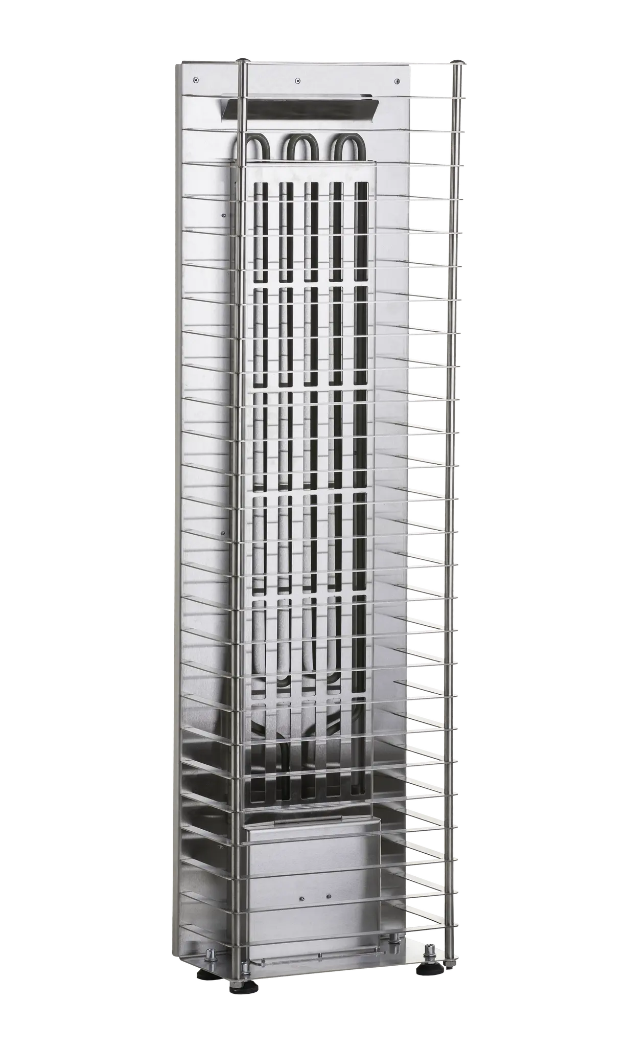 CLIFF Mini Series 3.5kW Sauna Heater (CLIFF MINI 4) HUUM
