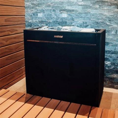 Harvia Virta Pro Sauna Heater 20 kW Model HL200E