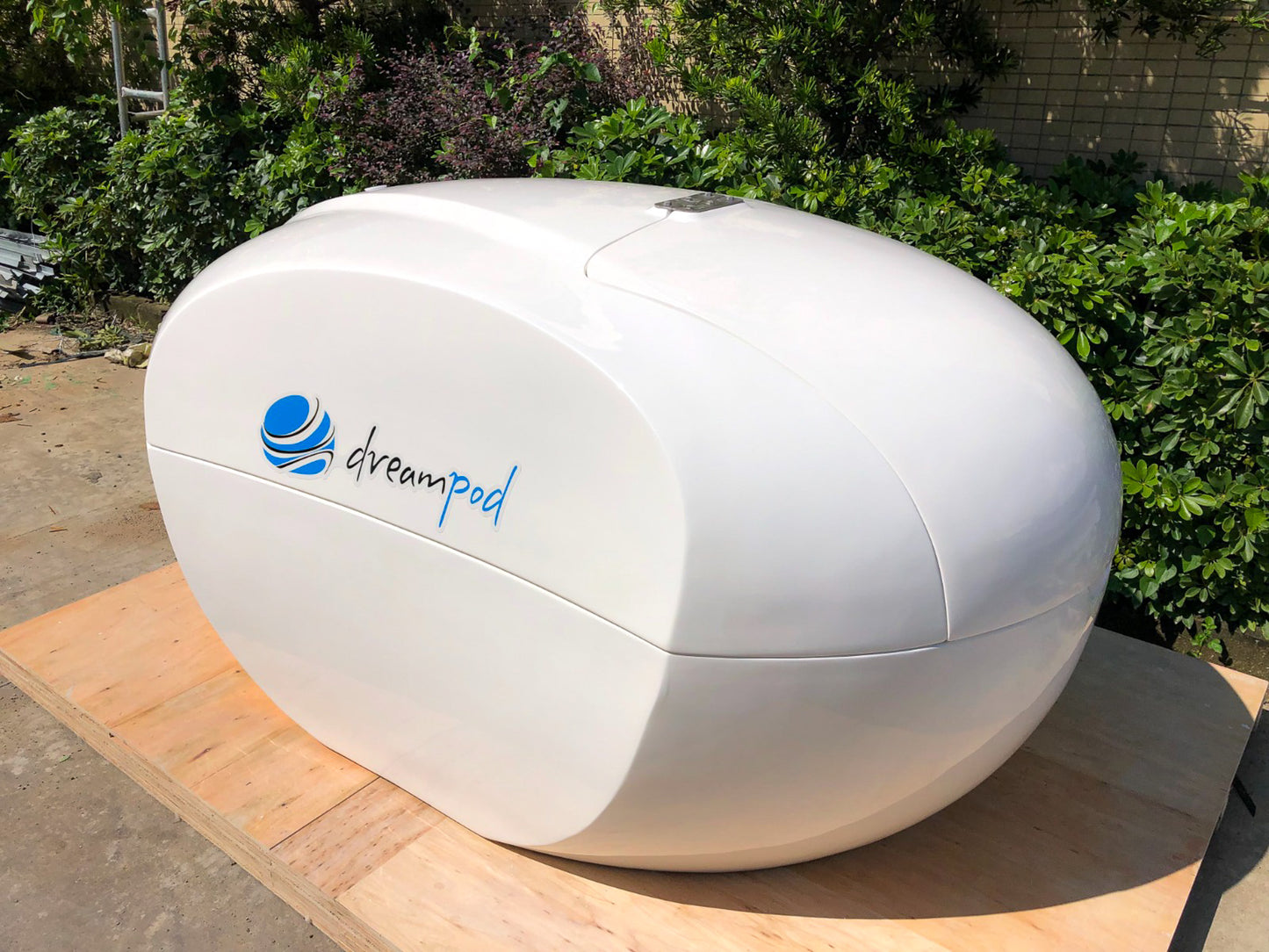 Dreampod Home Float Pod Plus