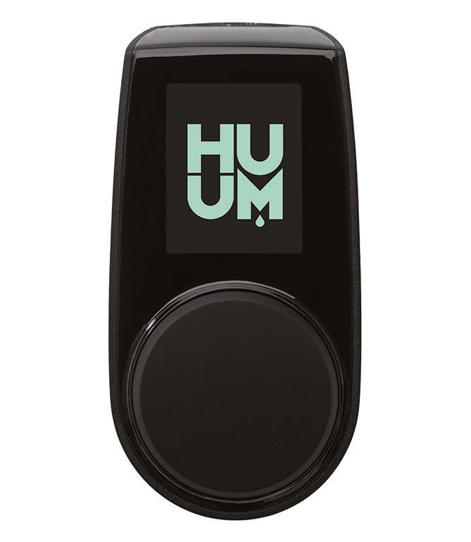 UKU WiFi Sauna Control Panel Wood Finish