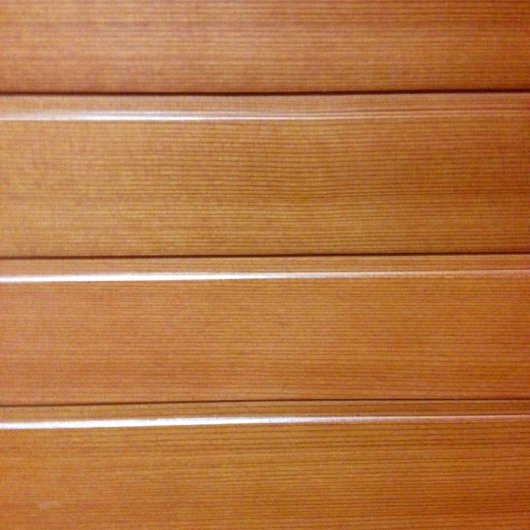 Whistler 4-Person Cedar Corner Infrared Sauna with 10 Carbon Heaters