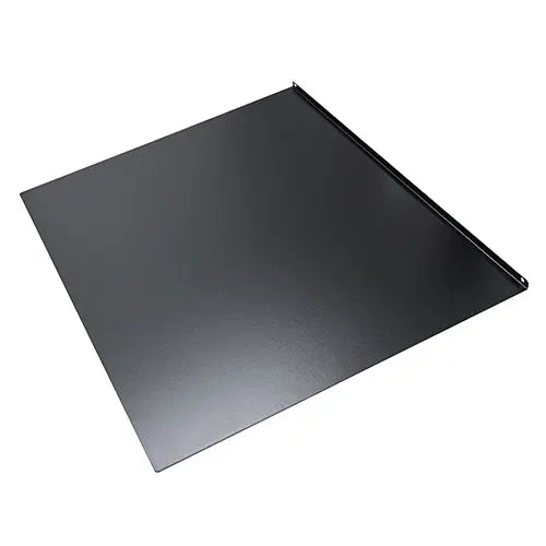 Narvi Floor Plate (Floor Plate, 550x450, Black) Narvi