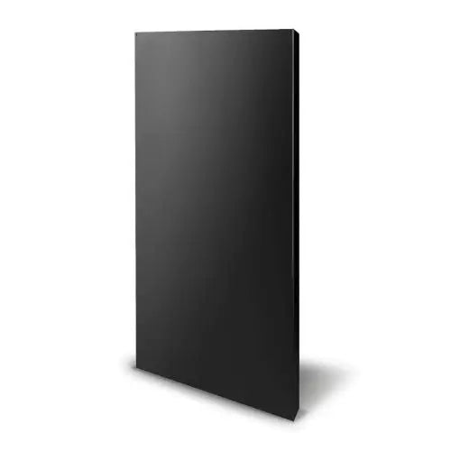 Narvi Protective Wall 650x1150 (Protective Wall, Black, 650x1150) Narvi