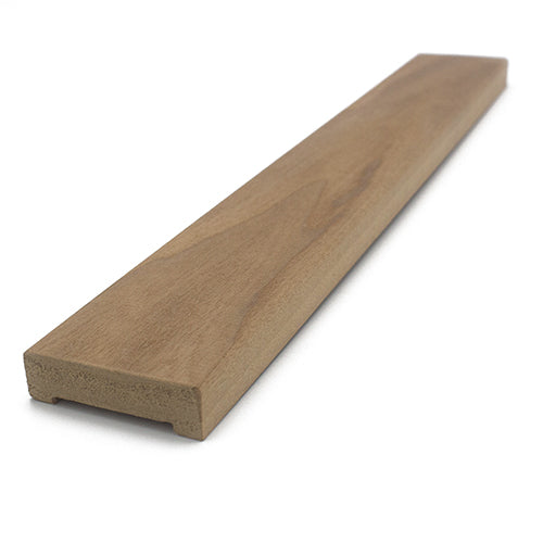 PROSAUNAS Thermo-Aspen Door Trim 12 x 42 mm UK