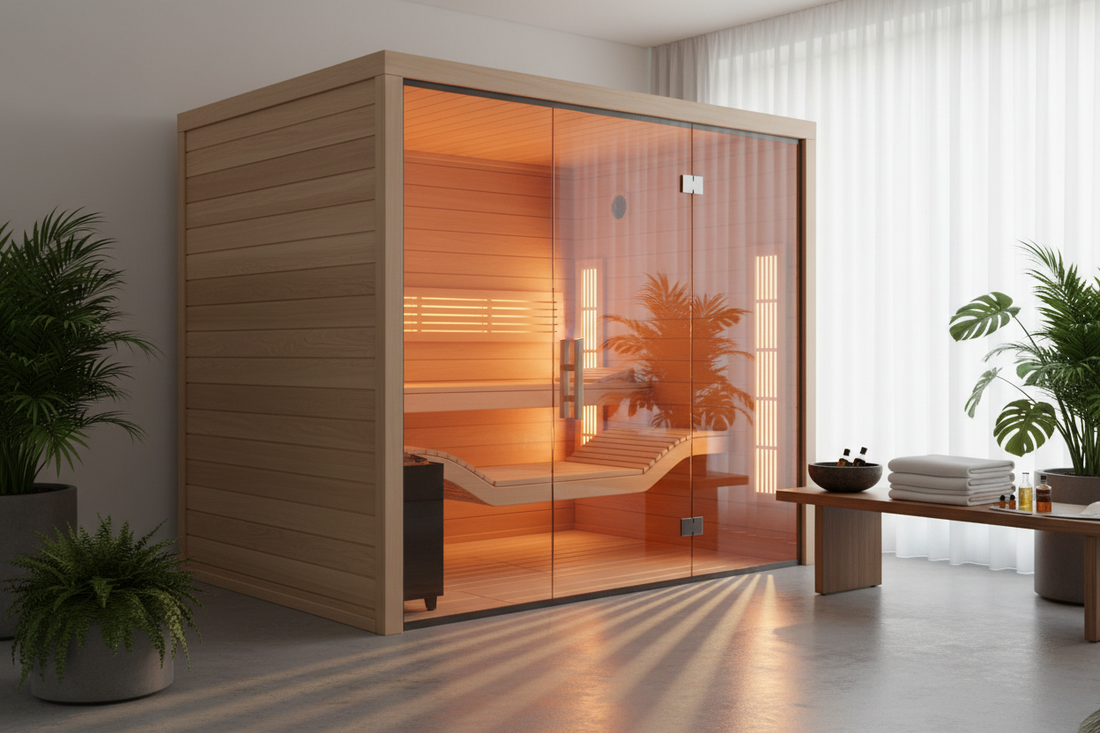 Sauna Traditions Around the World