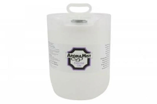 AromaMist Lavender 5 (Lavender Aroma Barth Oil, 5-gallon bottle) AromaMist