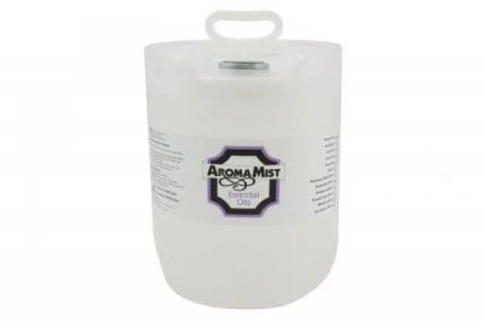AromaMist Ylang Ylang 5 (Ylang Ylang Aroma Bath Oil, 5-gallon bucket, AromaMist) AromaMist