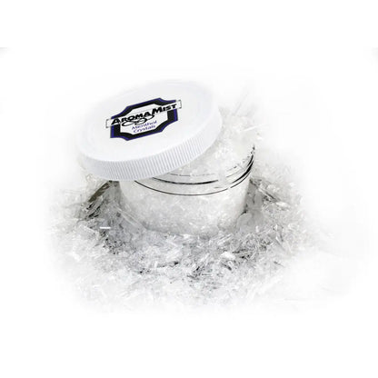 AromaMist AI500-M (Menthol Crystals, 1/2 Pound, AromaMist) AromaMist
