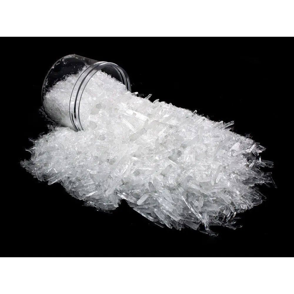 AromaMist AI500-M (Menthol Crystals, 1/2 Pound, AromaMist) AromaMist