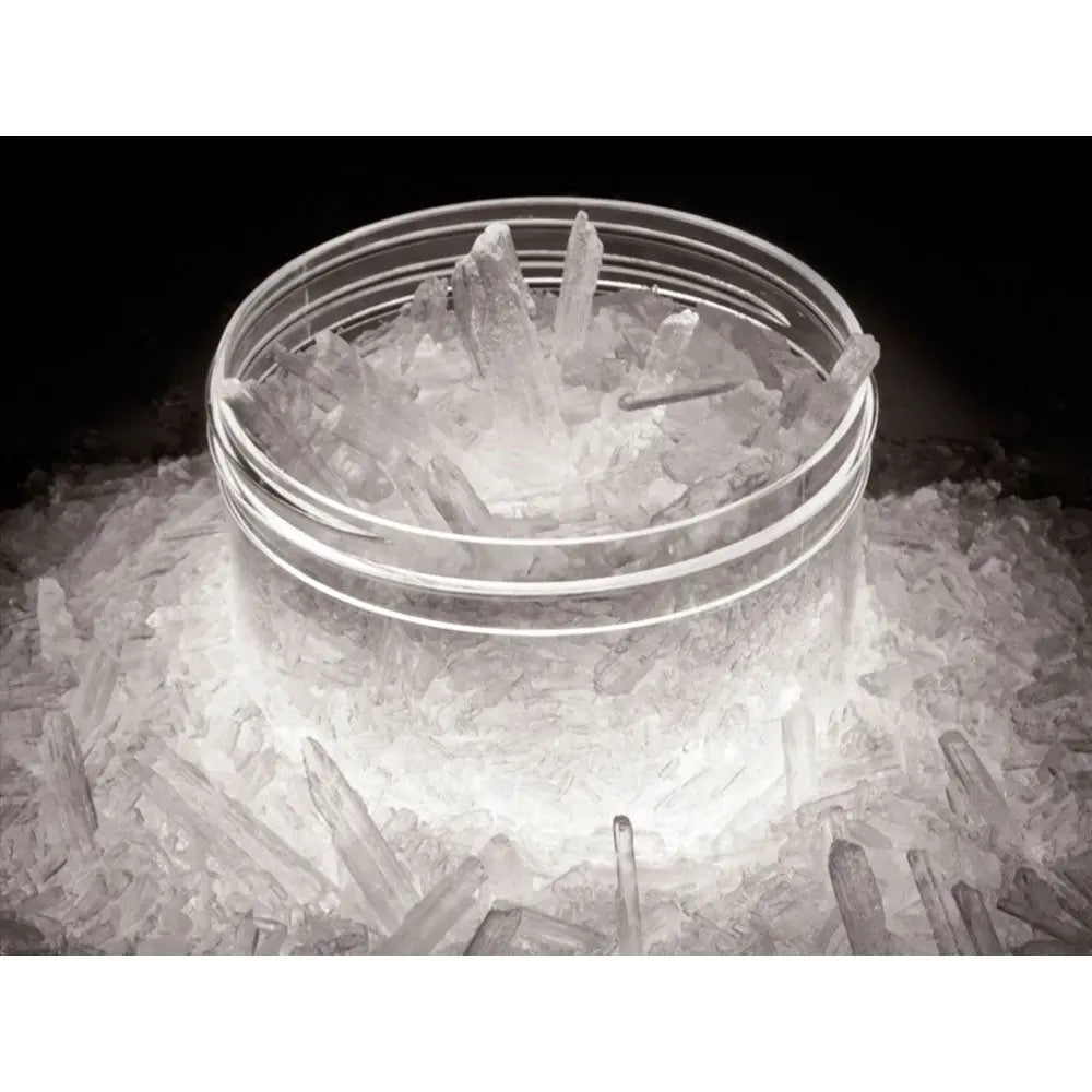 AromaMist AI500-M (Menthol Crystals, 1/2 Pound, AromaMist) AromaMist