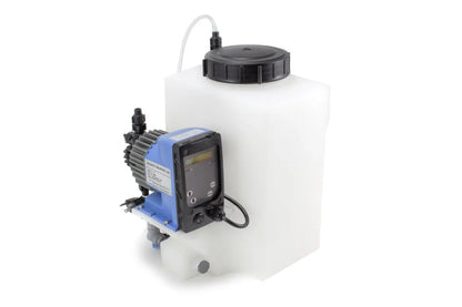 AromaMist AI-2-4 (Aroma Bathing System with 5-Gallon Tank, 240V) AromaMist