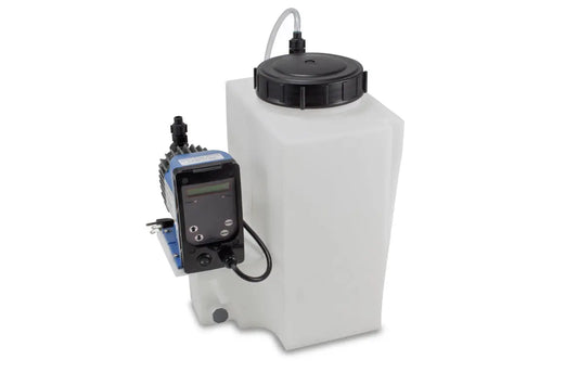AromaMist AI-2-4 (Aroma Bathing System with 5-Gallon Tank, 240V) AromaMist
