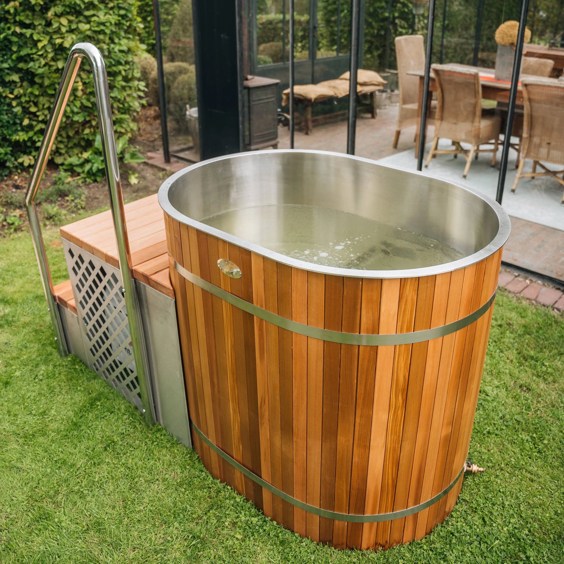 Winthera Arctic Barrel Winthera