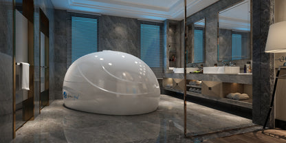 Dreampod Sport Float Pod Sensory Deprivation Tank