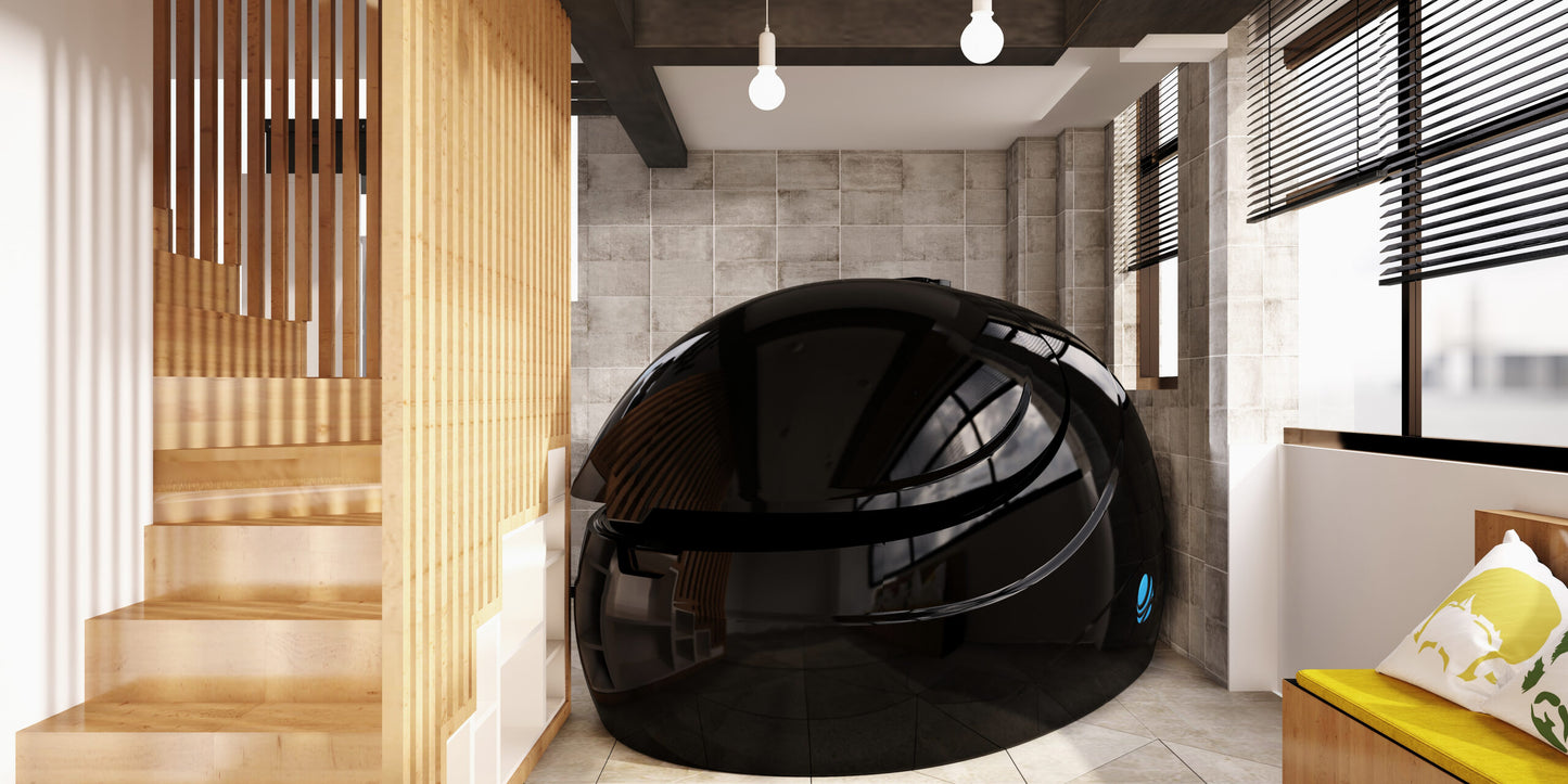 Dreampod Sport Float Pod Sensory Deprivation Tank