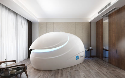 Dreampod Sport Float Pod Sensory Deprivation Tank