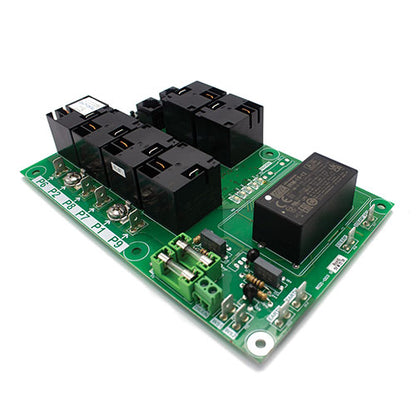 Delta Printed Circuit Board LLC-1700-6 EP102785