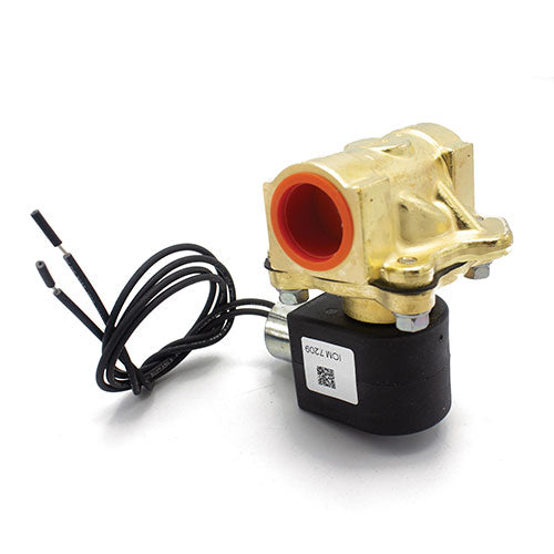 Delta Steam Solenoid Valve 3/4 in. 208–240V EP103049
