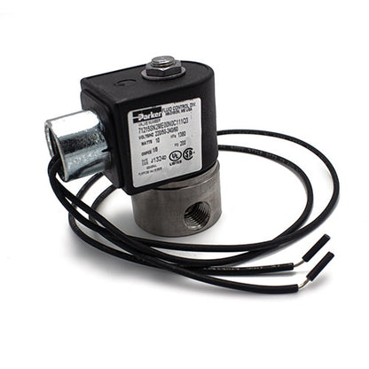 Delta Water Solenoid Valve 1/4 in. 208–240V EP103054