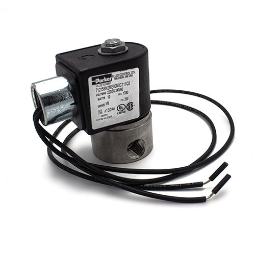 Delta Water Solenoid Valve 1/4 in. 208–240V EP103054