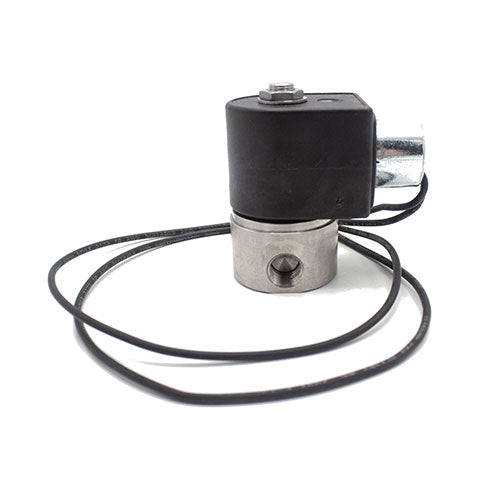 Delta Water Solenoid Valve 1/4 in. 208–240V EP103054