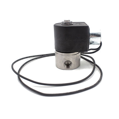 Delta Water Solenoid Valve 1/4 in. 208–240V EP103054