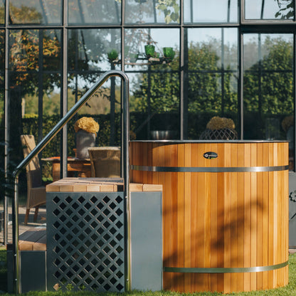 Winthera Arctic Barrel Winthera