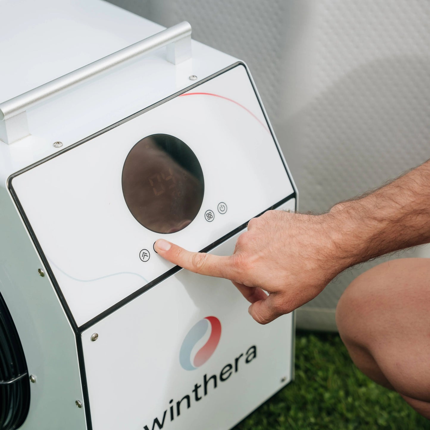 Winthera Ice Chiller Winthera