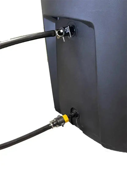 Penguin Chillers Barrel Chiller Cold Therapy Package Penguin Chillers