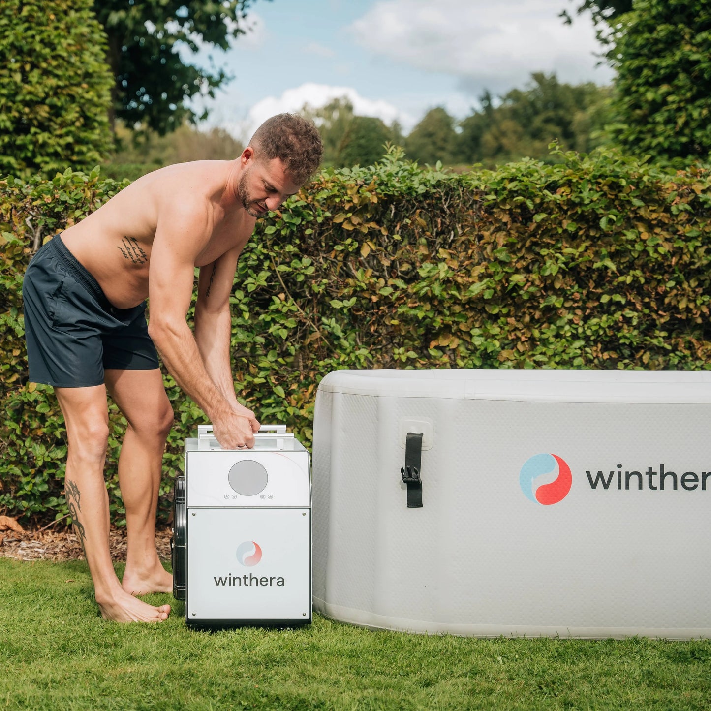 Winthera Ice Chiller Winthera