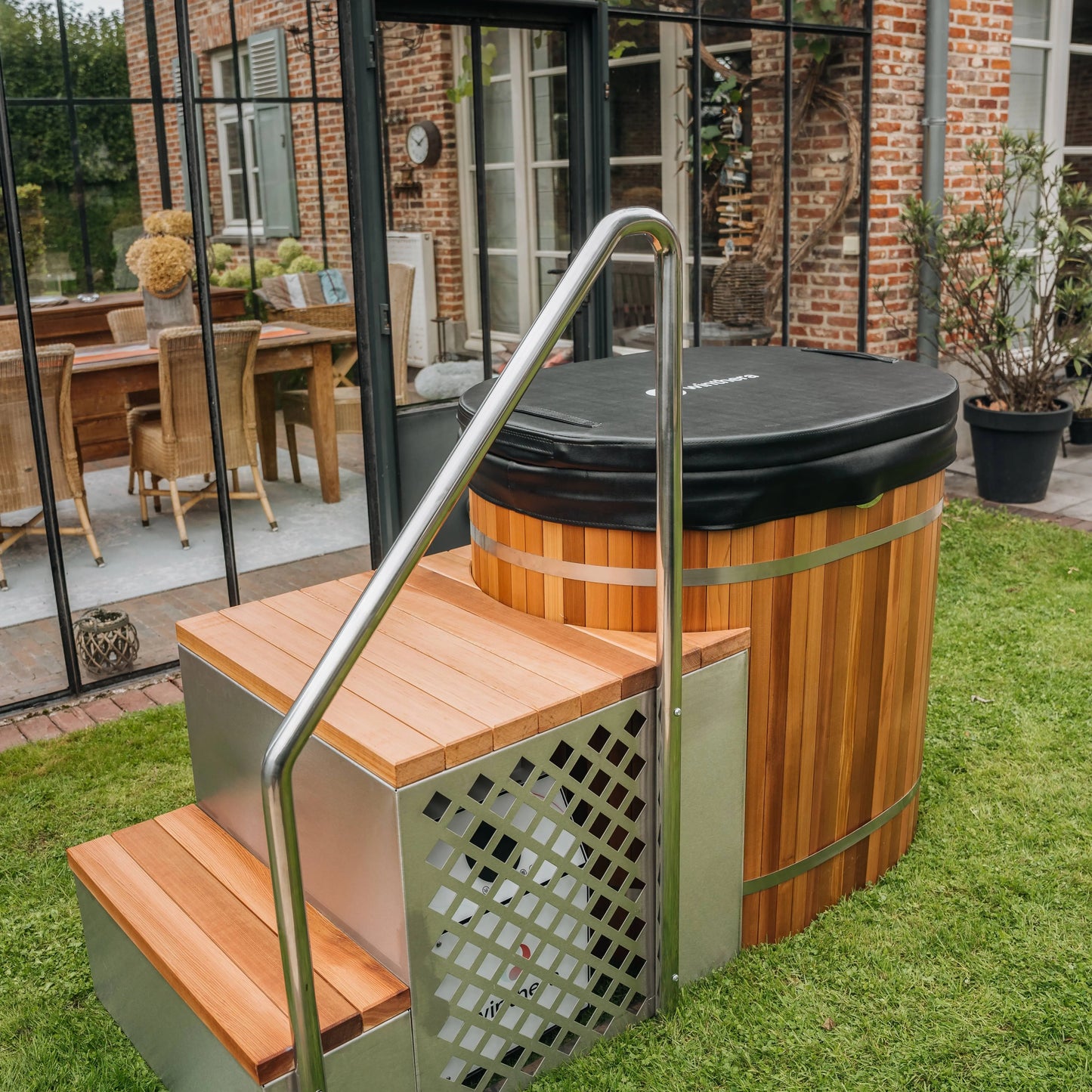 Winthera Arctic Barrel Winthera