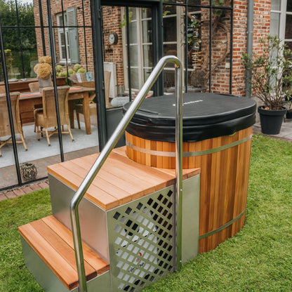 Winthera Arctic Barrel Winthera