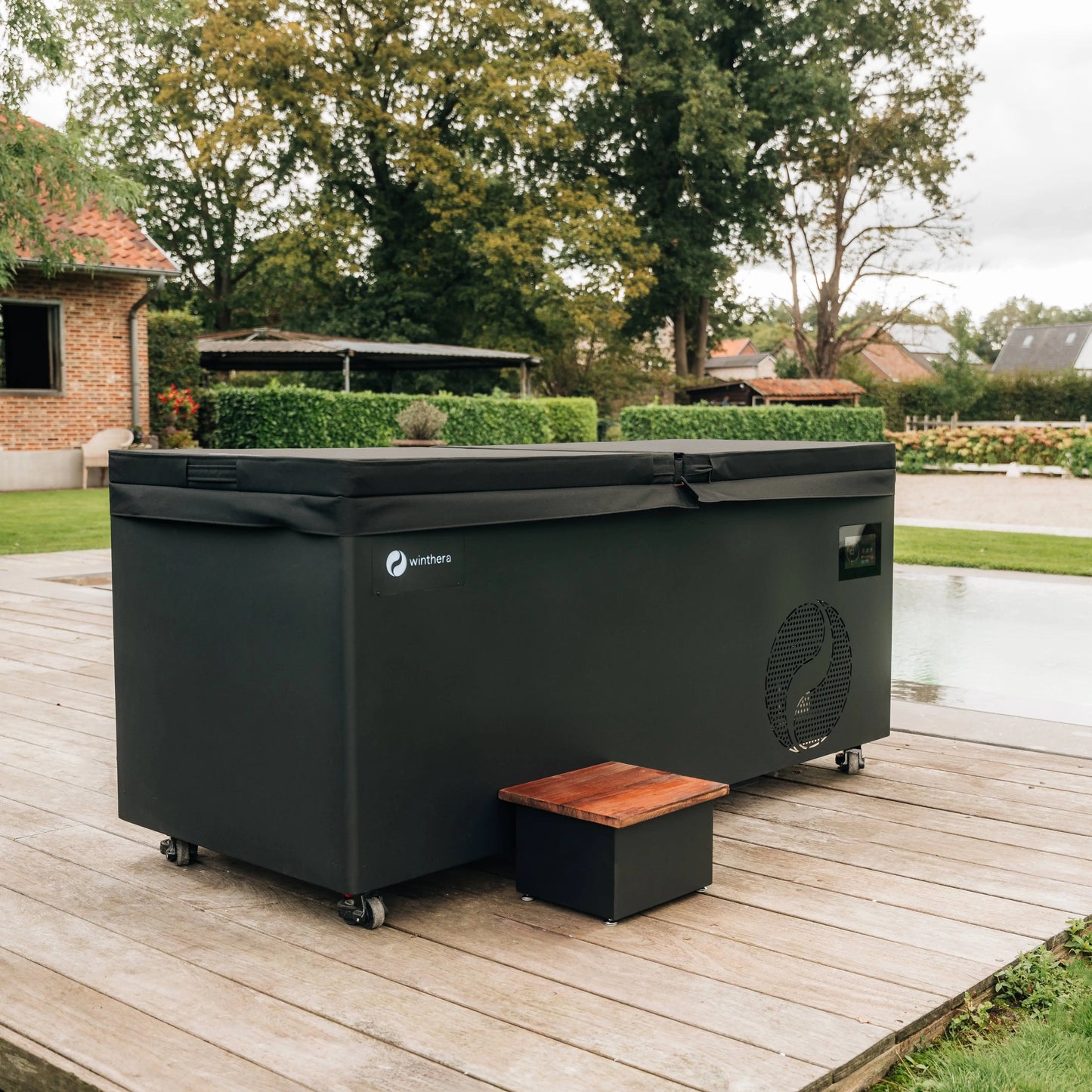 Winthera Ice Pro Winthera