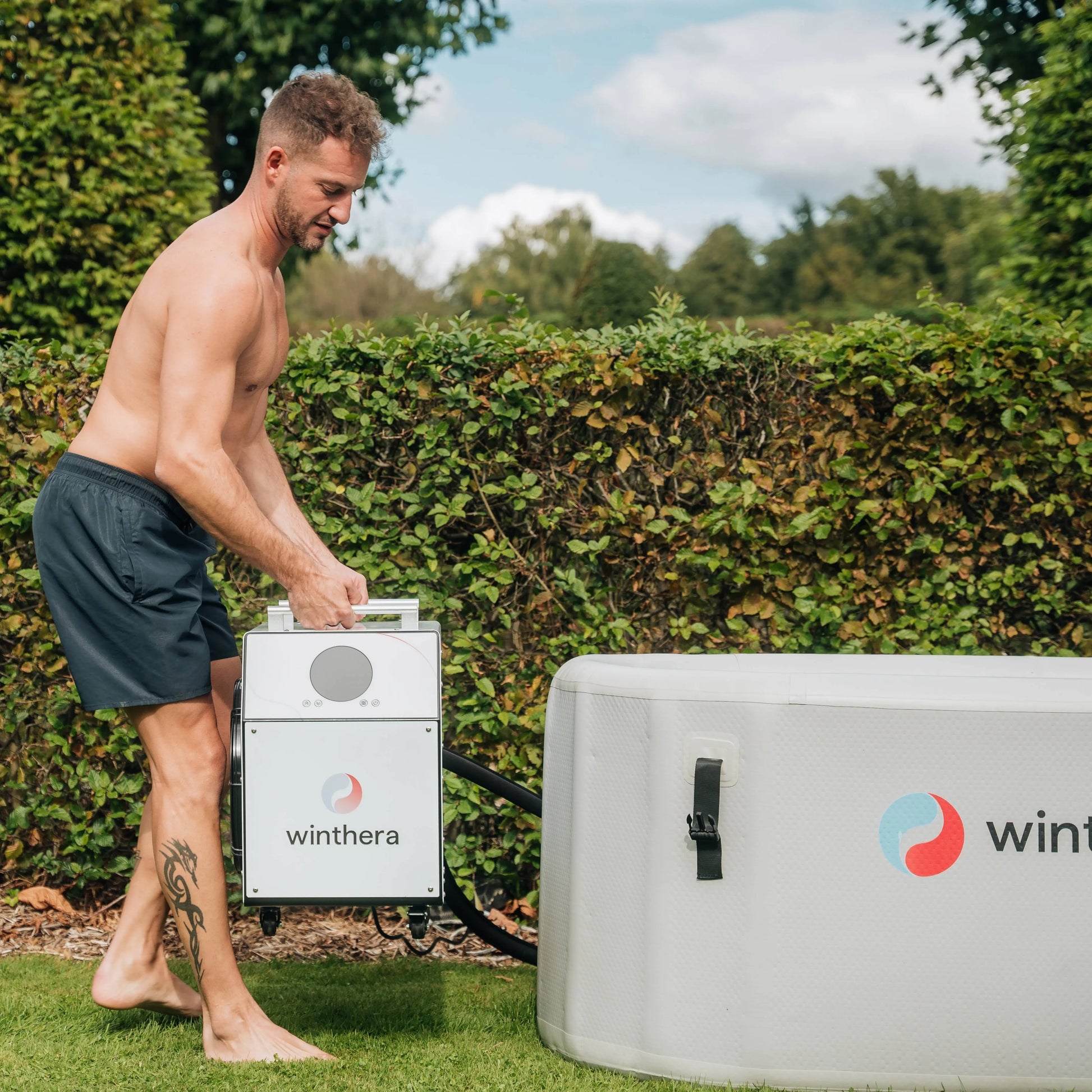 Winthera Ice Chiller Winthera