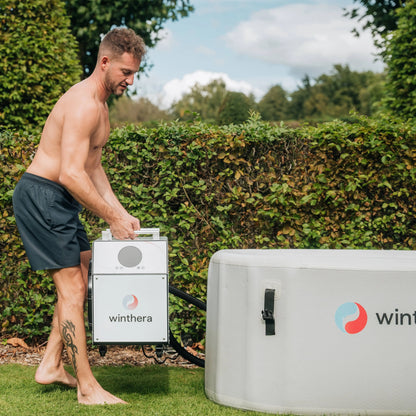 Winthera Ice Chiller Winthera