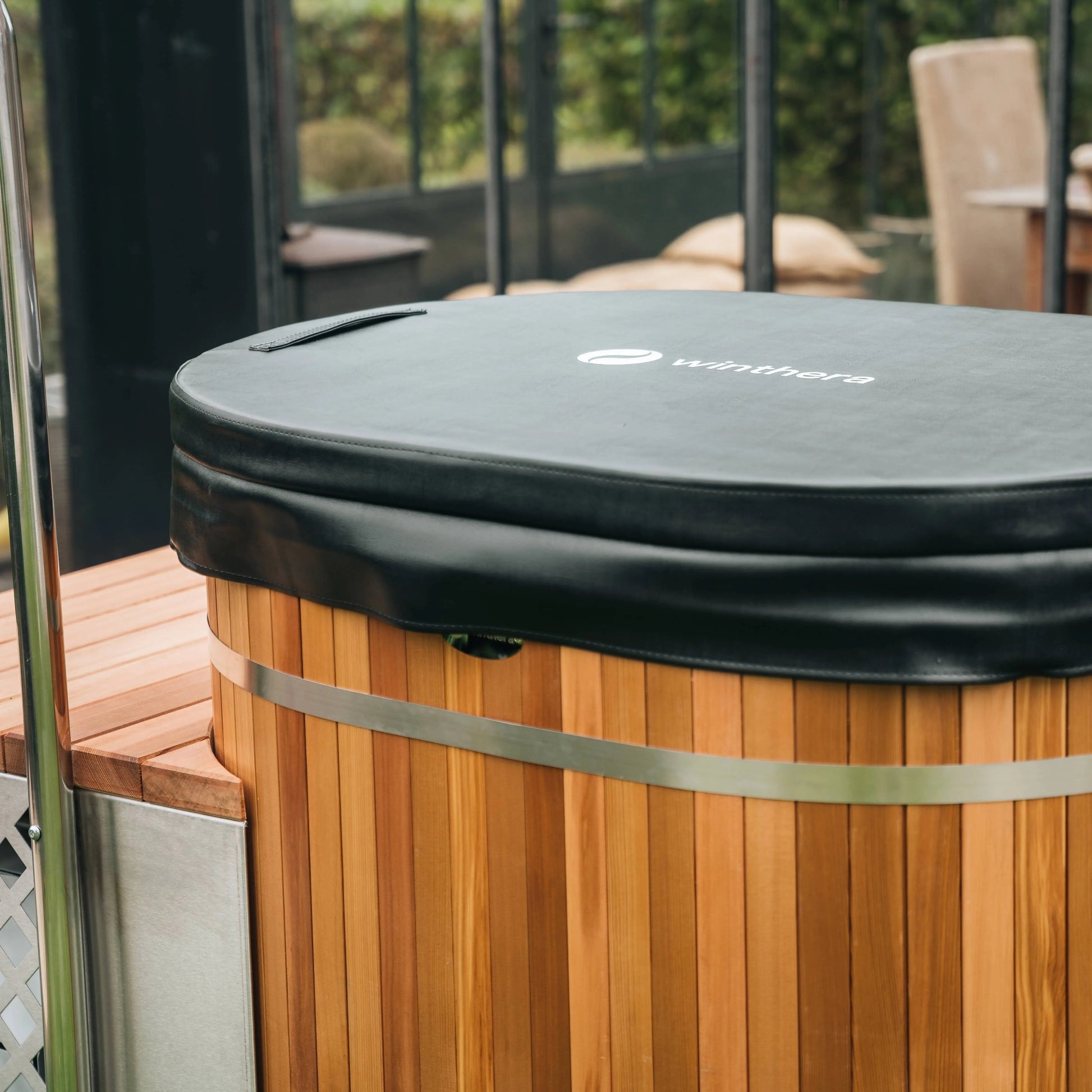 Winthera Arctic Barrel Winthera