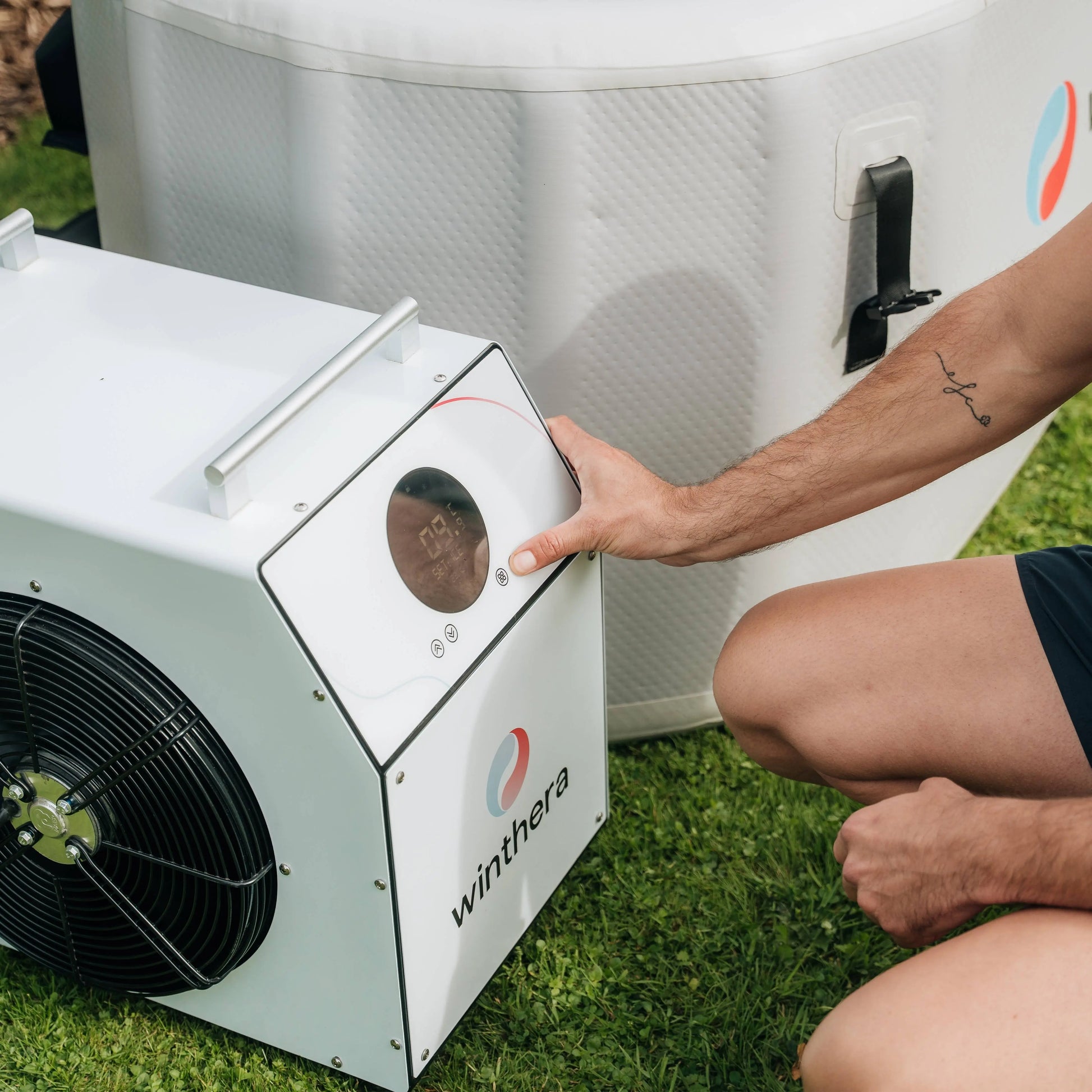 Winthera Ice Chiller Winthera