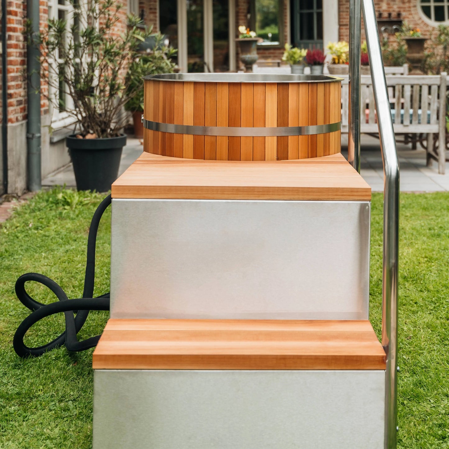 Winthera Arctic Barrel Winthera