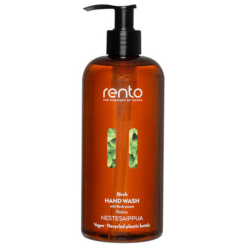 Rento Hand Wash 400 mL