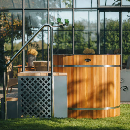 Winthera Arctic Barrel Winthera