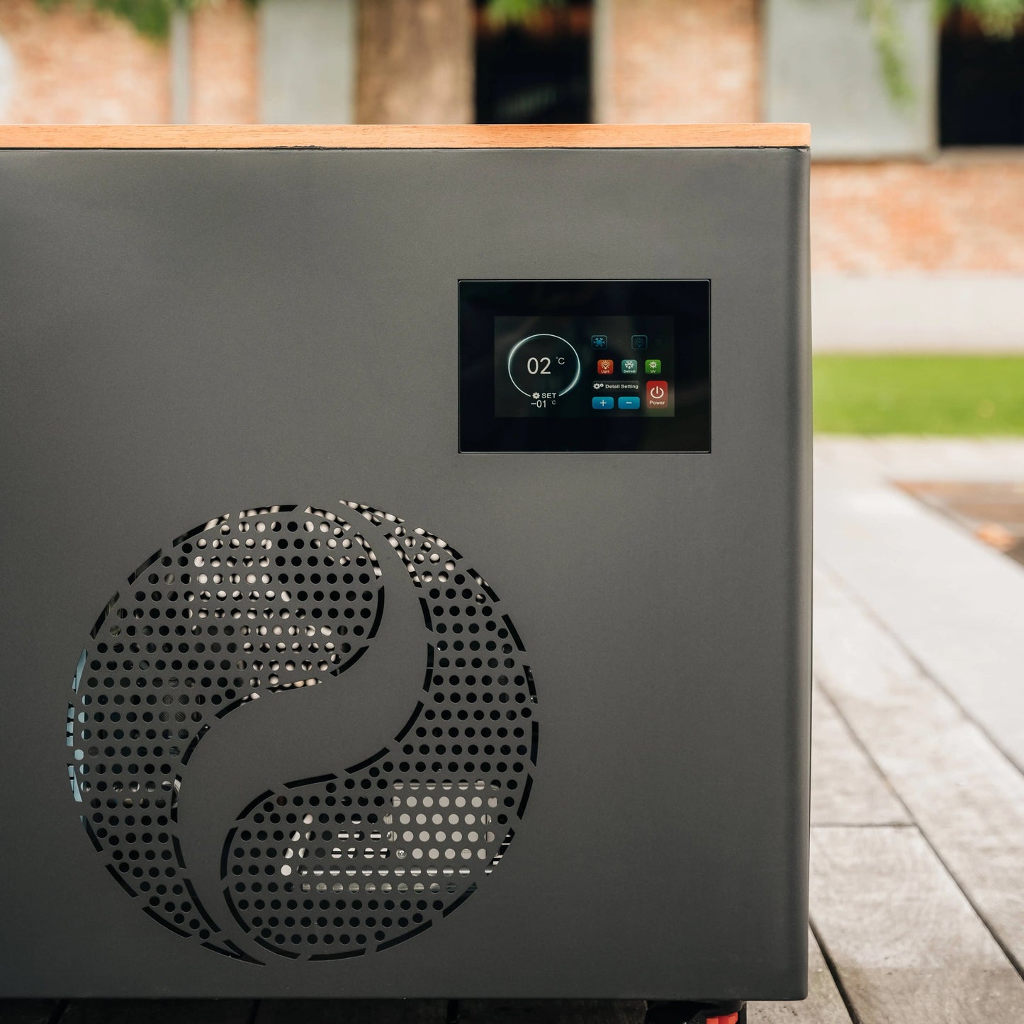 Winthera Ice Pro Winthera