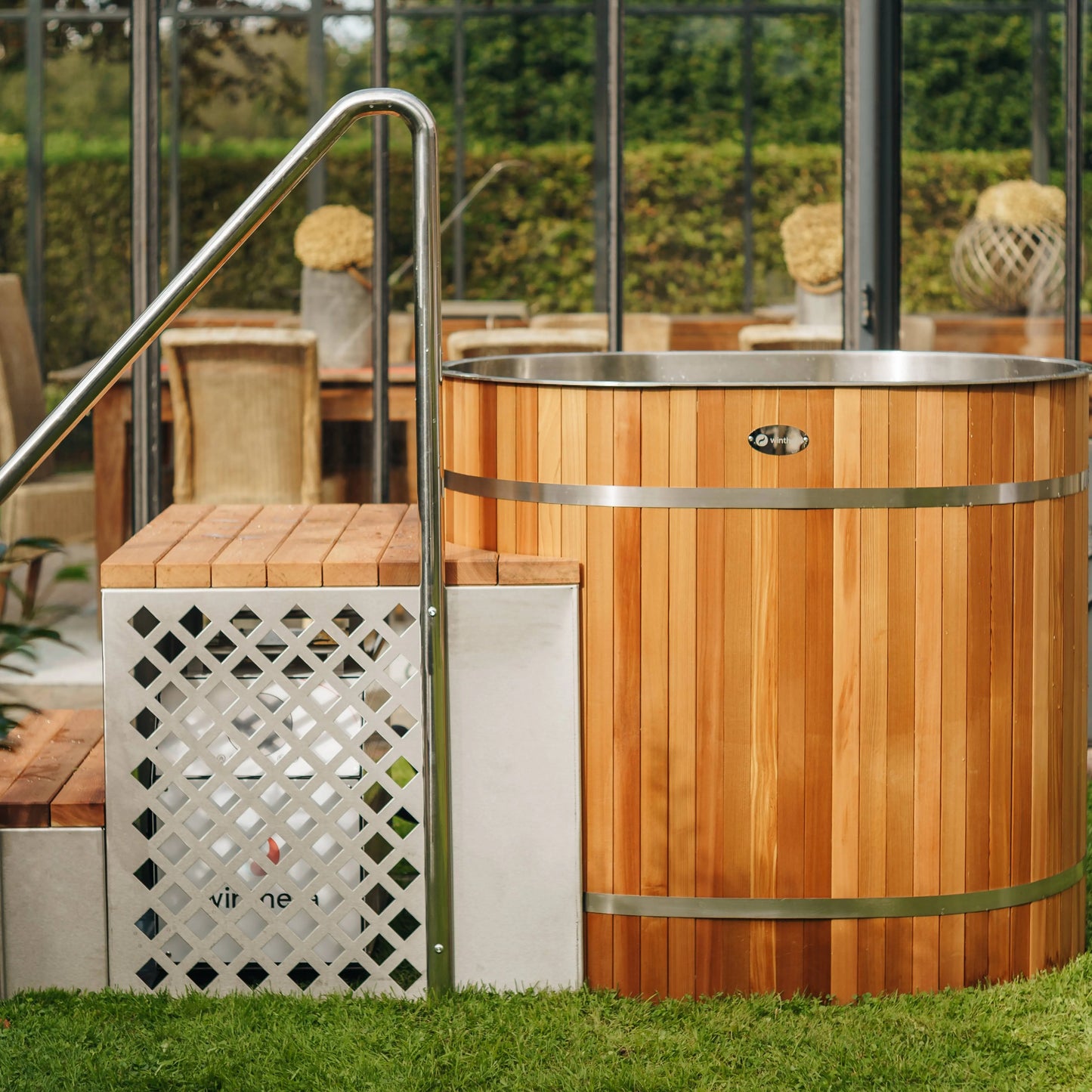 Winthera Arctic Barrel Winthera