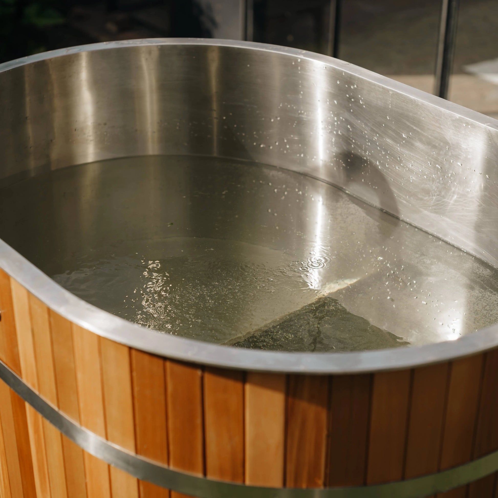 Winthera Arctic Barrel Winthera