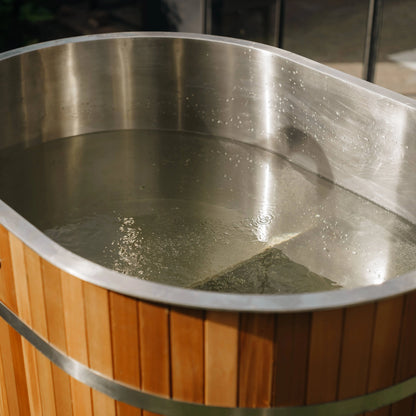 Winthera Arctic Barrel Winthera