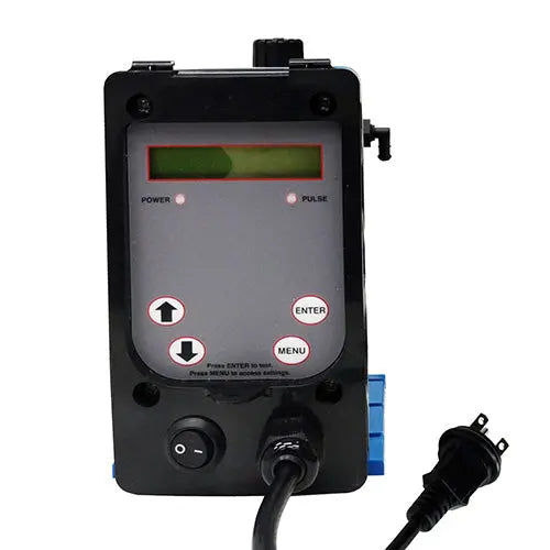 AromaMist AI-1 (Aroma Bathing System, 120V) AromaMist