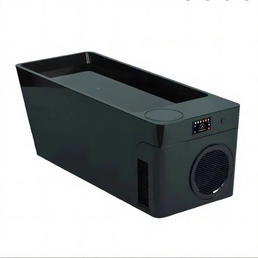Orivon Frost Cold Plunge Tub Orivon Wellness
