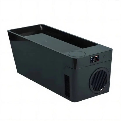 Orivon Frost Cold Plunge Tub Orivon Wellness