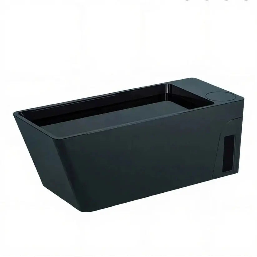 Orivon Frost Cold Plunge Tub Orivon Wellness